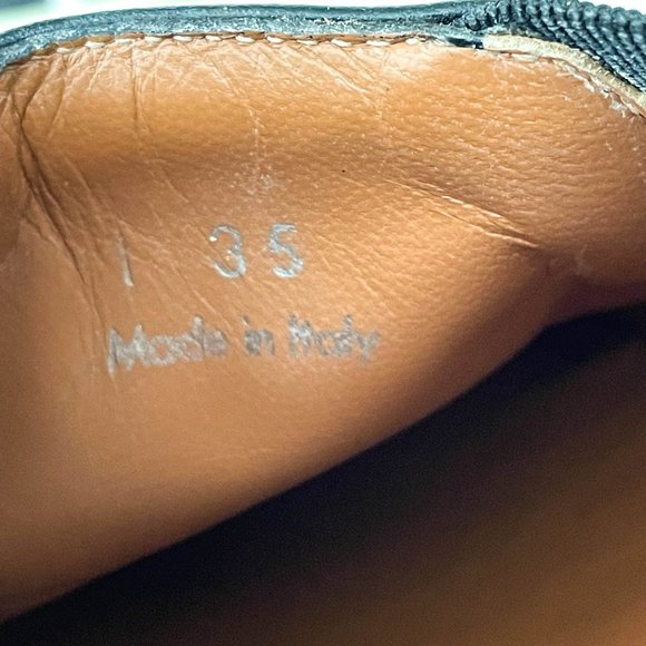 Givenchy Slip on Sneakers- Size 35 - Picture 6 of 10